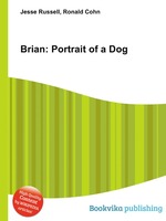 Brian: Portrait of a Dog