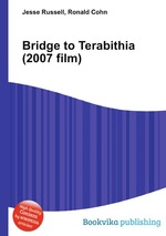 Bridge to Terabithia (2007 film)