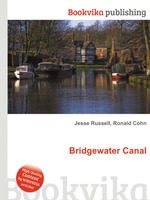 Bridgewater Canal