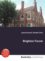 Brighton Forum