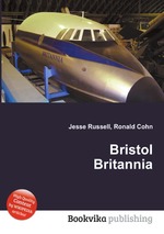 Bristol Britannia