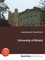 University of Bristol