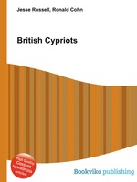 British Cypriots