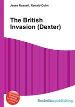 The British Invasion (Dexter)