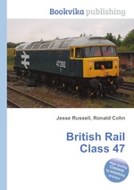 British Rail Class 47