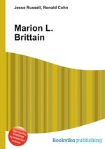 Marion L. Brittain