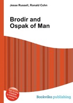 Brodir and Ospak of Man