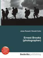 Ernest Brooks (photographer)