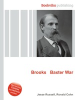 Brooks   Baxter War