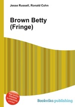 Brown Betty (Fringe)