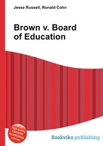 Brown v. Board of Education