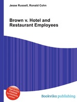 Brown v. Hotel and Restaurant Employees