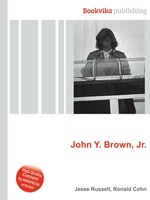 John Y. Brown, Jr