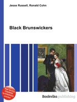 Black Brunswickers