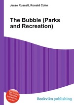 The Bubble (Parks and Recreation)