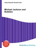 Michael Jackson and Bubbles