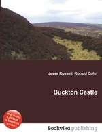 Buckton Castle