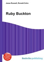 Ruby Buckton