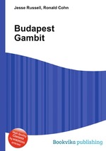 Budapest Gambit