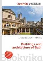 Buildings and architecture of Bath