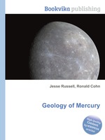 Geology of Mercury