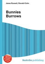 Bunnies & Burrows