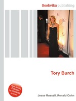 Tory Burch