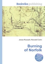 Burning of Norfolk