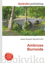 Ambrose Burnside