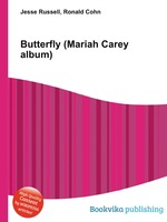 Butterfly (Mariah Carey album)