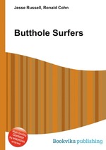 Butthole Surfers