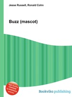 Buzz (mascot)