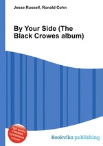 By Your Side (The Black Crowes album)