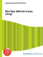 Bye Bye (Mariah Carey song)