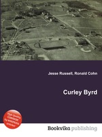 Curley Byrd