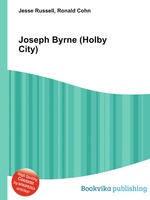 Joseph Byrne (Holby City)