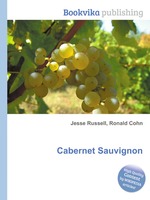 Cabernet Sauvignon