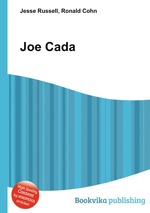 Joe Cada