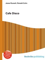 Cafe Disco