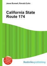 California State Route 174