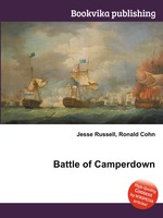 Battle of Camperdown