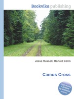 Camus Cross