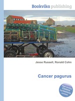 Cancer pagurus