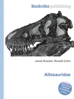 Allosauridae