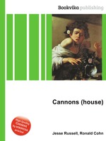 Cannons (house)