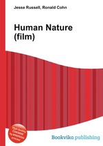 Human Nature (film)