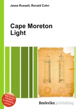 Cape Moreton Light