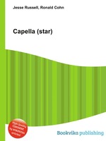 Capella (star)