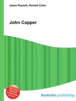 John Capper