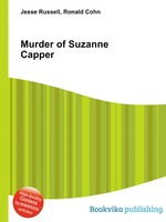 Murder of Suzanne Capper